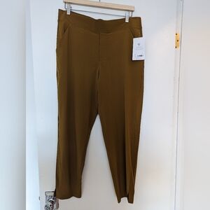 Athleta Brooklyn Ankle Pant NWT